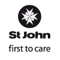 st johns first to care health and safety