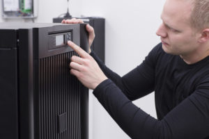Electrical UPS power uninterrupted Power Supply